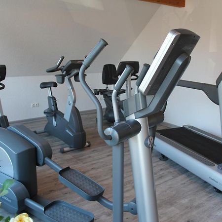 Hotel Ripken Kirchhatten Екстер'єр фото