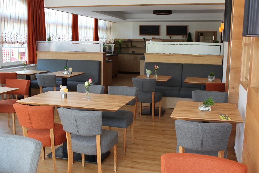 Hotel Ripken Kirchhatten Екстер'єр фото
