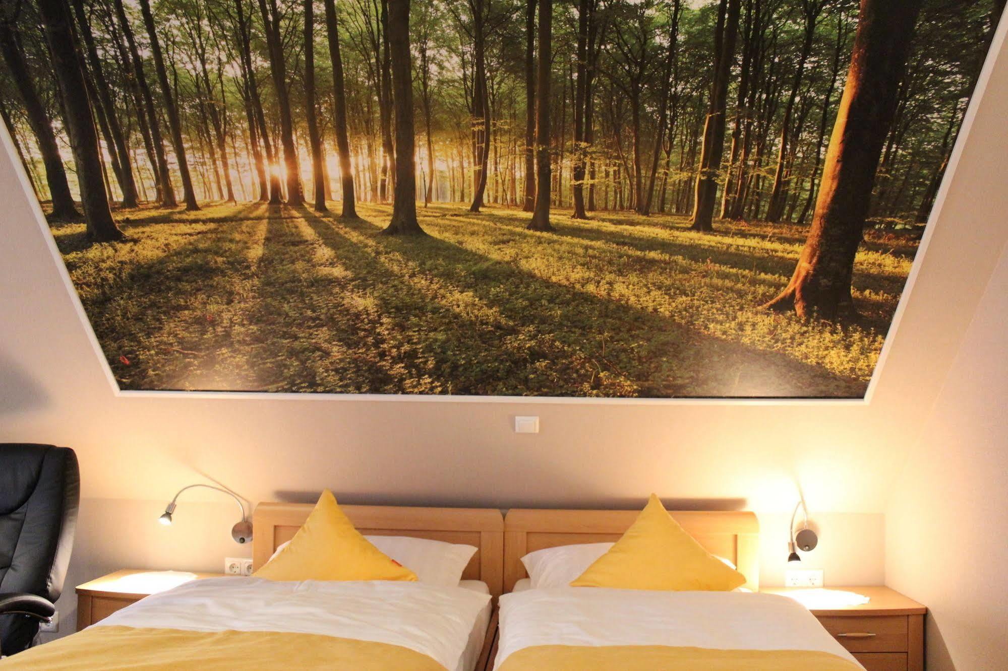 Hotel Ripken Kirchhatten Екстер'єр фото