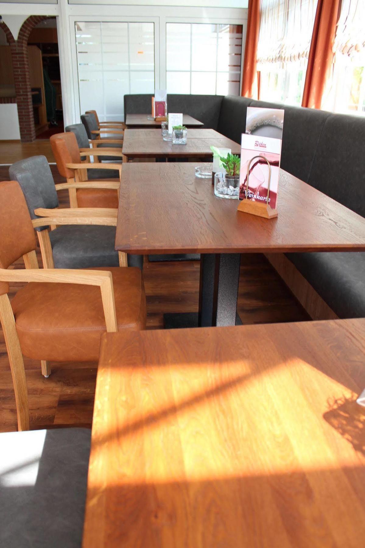 Hotel Ripken Kirchhatten Екстер'єр фото